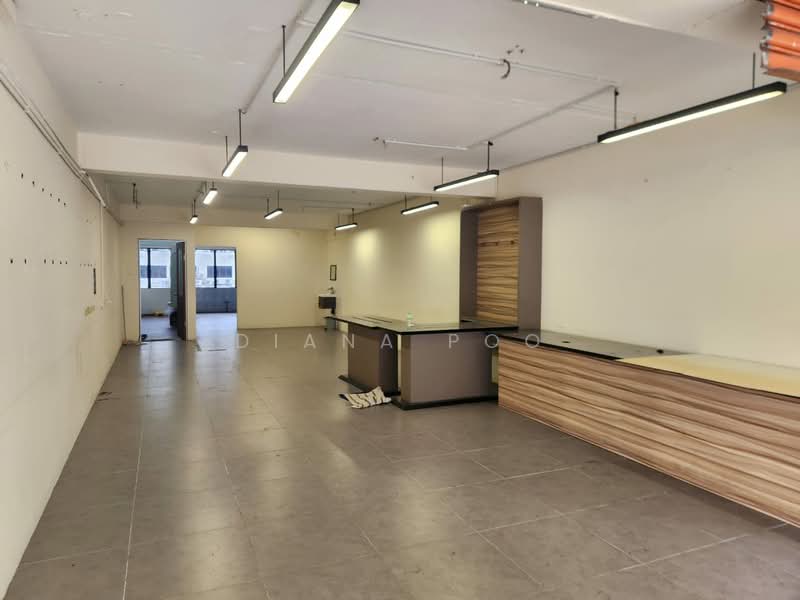 Kedai untuk Disewa di Kelana Jaya (Petaling Jaya) - Diana Poo - Interior - PropertyGuru.com.my