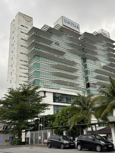 Kedai untuk Disewa di Kelana Jaya (Petaling Jaya) - Diana Poo - Exterior - PropertyGuru.com.my