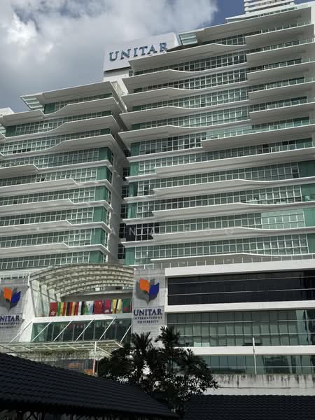 Kedai untuk Disewa di Kelana Jaya (Petaling Jaya) - Diana Poo - Exterior - PropertyGuru.com.my