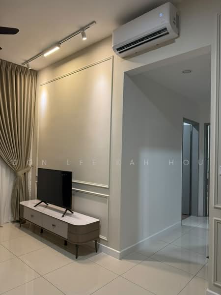 Kondominium untuk Disewa di Skyline KL - Don Lee Kah Hou - Living Room - PropertyGuru.com.my