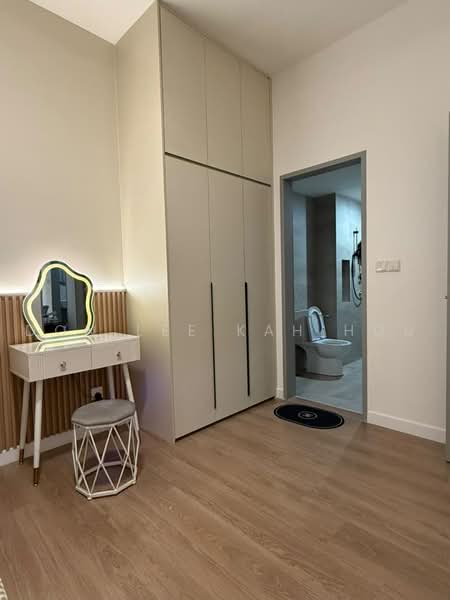 Kondominium untuk Disewa di Skyline KL - Don Lee Kah Hou - Bedroom - PropertyGuru.com.my