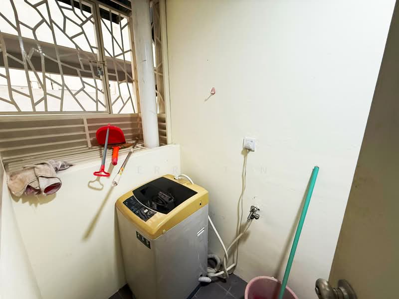 Servis Apartment untuk Disewa di Birch Regency @ Penang Times Square - Jerry Tan - Interior - PropertyGuru.com.my