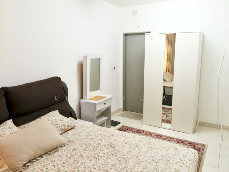 Condominium for Rent at Residensi Desa Satumas - Desmond Low - Bedroom - PropertyGuru.com.my