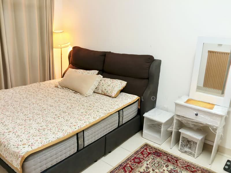 Condominium for Rent at Residensi Desa Satumas - Desmond Low - Bedroom - PropertyGuru.com.my