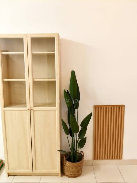 Condominium for Rent at Residensi Desa Satumas - Desmond Low - Interior - PropertyGuru.com.my