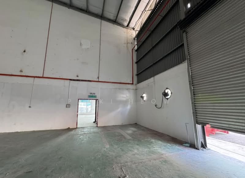 Kilang untuk Disewa di Taman Perindustrian Bukit Serdang (Seri Kembangan) - Pinki Heow - PropertyGuru.com.my
