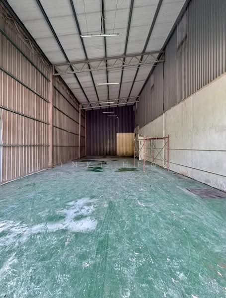 Kilang untuk Disewa di Taman Perindustrian Bukit Serdang (Seri Kembangan) - Pinki Heow - PropertyGuru.com.my