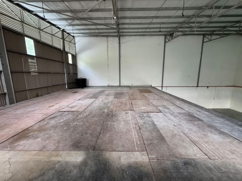 Kilang untuk Disewa di Taman Perindustrian Bukit Serdang (Seri Kembangan) - Pinki Heow - PropertyGuru.com.my