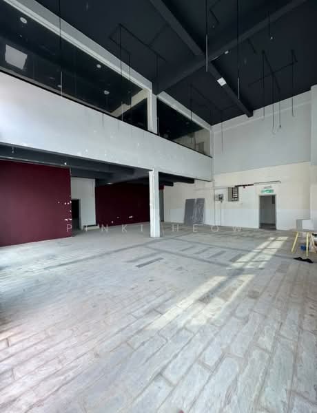 Kilang untuk Disewa di Taman Perindustrian Bukit Serdang (Seri Kembangan) - Pinki Heow - PropertyGuru.com.my