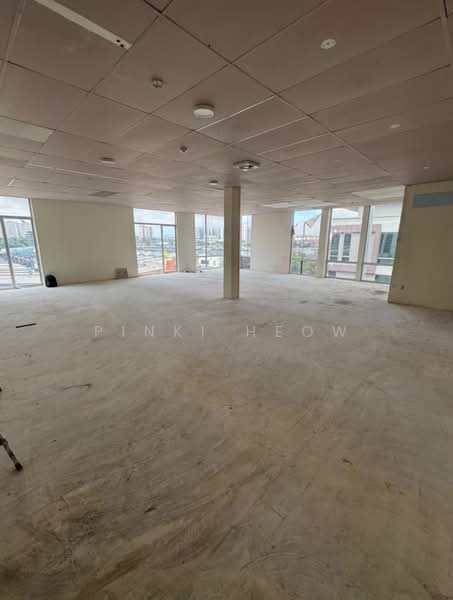 Kilang untuk Disewa di Taman Perindustrian Bukit Serdang (Seri Kembangan) - Pinki Heow - PropertyGuru.com.my