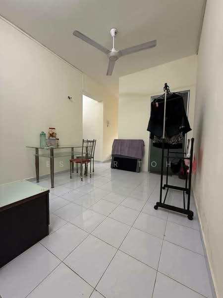 Apartment for Sale at Sri Kenari Apartment - Esther Toh - PropertyGuru.com.my