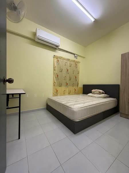 Apartment for Sale at Sri Kenari Apartment - Esther Toh - PropertyGuru.com.my