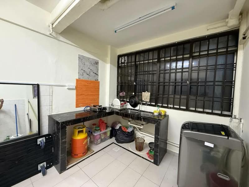 Apartment for Sale at Sri Kenari Apartment - Esther Toh - PropertyGuru.com.my