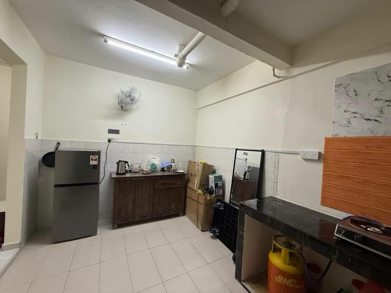 Apartment for Sale at Sri Kenari Apartment - Esther Toh - PropertyGuru.com.my