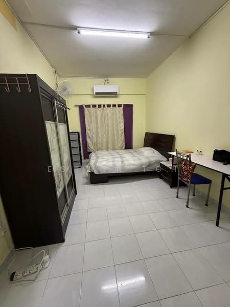 Apartment for Sale at Sri Kenari Apartment - Esther Toh - PropertyGuru.com.my