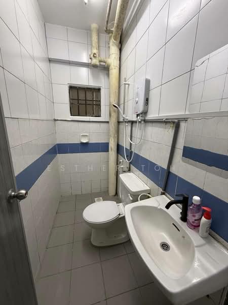 Apartment for Sale at Sri Kenari Apartment - Esther Toh - PropertyGuru.com.my