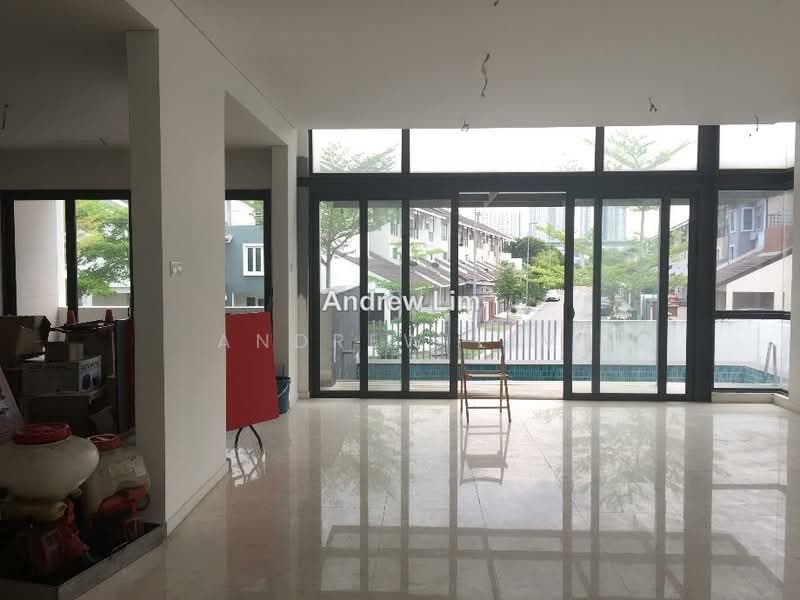 Semi-Detached House for Sale in Lake Fields (Sungai Besi) - andrew lim - PropertyGuru.com.my