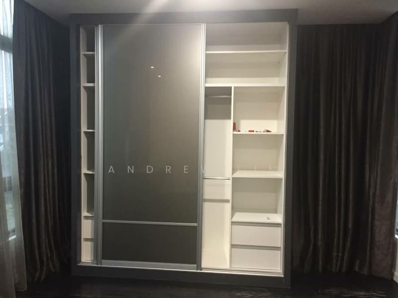 Semi-Detached House for Sale in Lake Fields (Sungai Besi) - andrew lim - PropertyGuru.com.my