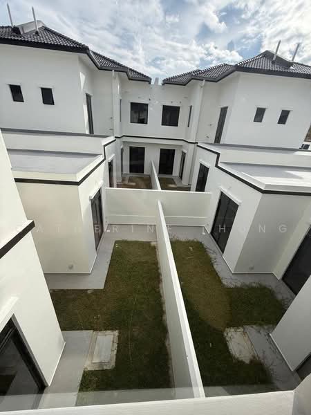 Cluster House for Sale in Eco Botanic (Iskandar Puteri (Nusajaya)) - Catherine Thung - PropertyGuru.com.my