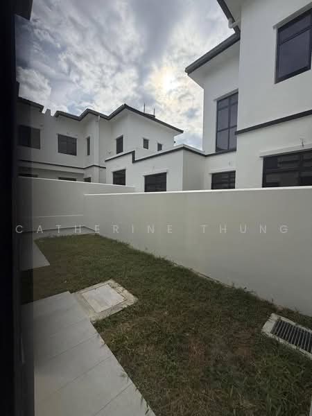 Cluster House for Sale in Eco Botanic (Iskandar Puteri (Nusajaya)) - Catherine Thung - PropertyGuru.com.my