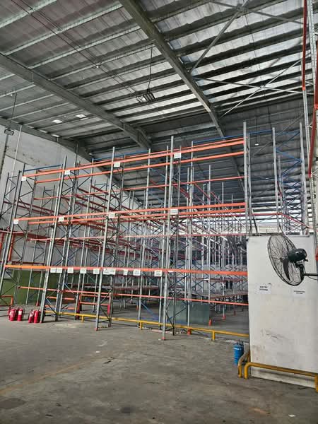 Kilang Terpisah untuk Dijual di Shah Alam (Selangor) - Benjamin Lai - PropertyGuru.com.my