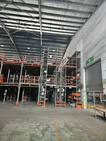 Kilang Terpisah untuk Dijual di Shah Alam (Selangor) - Benjamin Lai - Interior - PropertyGuru.com.my