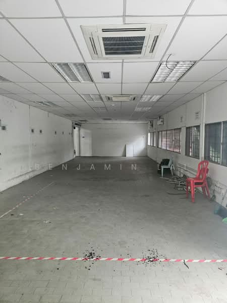 Kilang Terpisah untuk Dijual di Shah Alam (Selangor) - Benjamin Lai - Interior - PropertyGuru.com.my