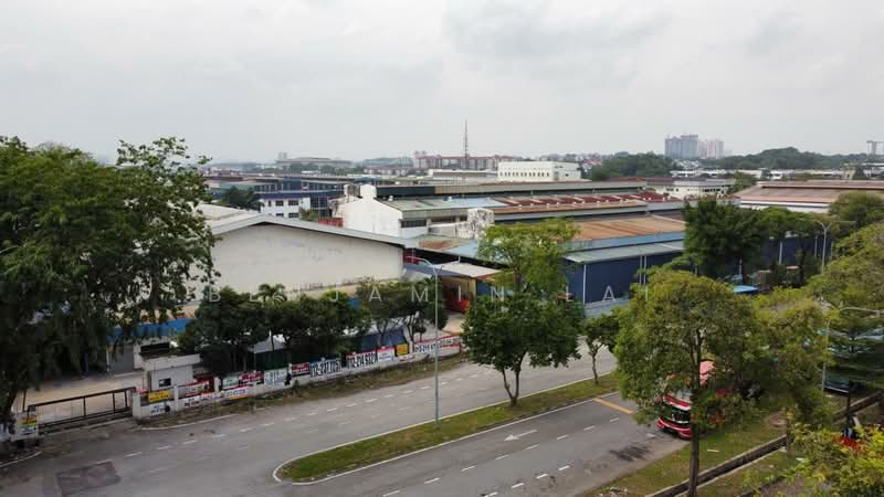 Kilang Terpisah untuk Dijual di Shah Alam (Selangor) - Benjamin Lai - Exterior - PropertyGuru.com.my