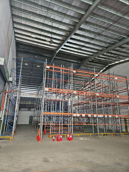Kilang Terpisah untuk Dijual di Shah Alam (Selangor) - Benjamin Lai - Interior - PropertyGuru.com.my