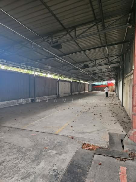 Kilang Terpisah untuk Dijual di Shah Alam (Selangor) - Benjamin Lai - Exterior - PropertyGuru.com.my
