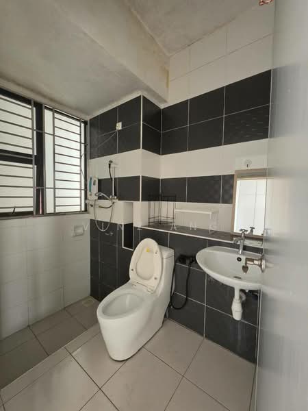 Service Residence for Rent at The Sky Executive Suites - Vinz Ang - PropertyGuru.com.my