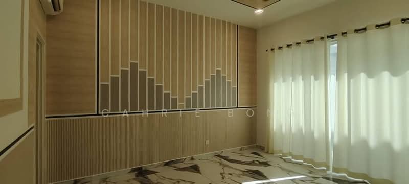 Rumah Banglo untuk Dijual di Masai (Johor) - Cahrie Bong - Interior - PropertyGuru.com.my