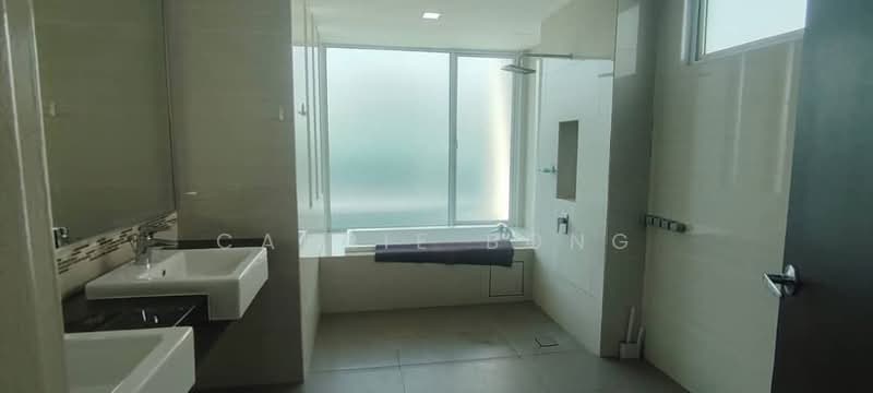 Rumah Banglo untuk Dijual di Masai (Johor) - Cahrie Bong - Bathroom - PropertyGuru.com.my