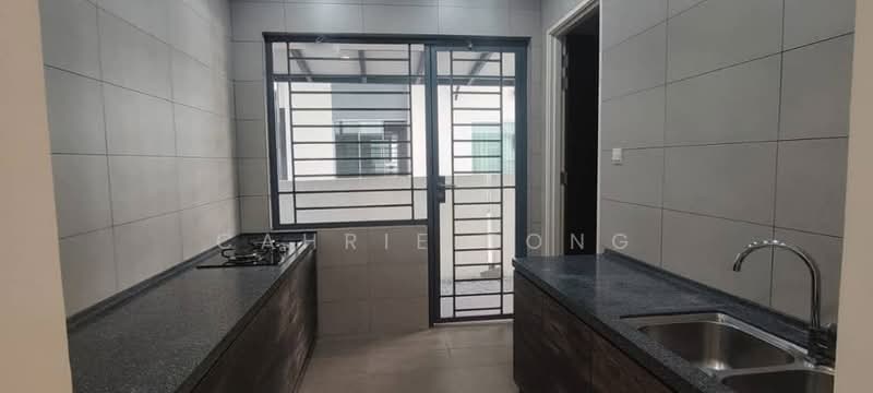 Rumah Banglo untuk Dijual di Masai (Johor) - Cahrie Bong - Kitchen - PropertyGuru.com.my