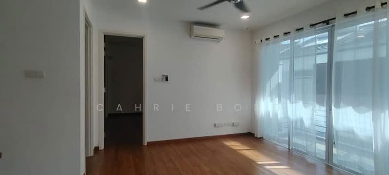 Rumah Banglo untuk Dijual di Masai (Johor) - Cahrie Bong - Living Room - PropertyGuru.com.my
