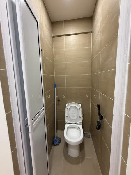 Rumah Teres 1 Tingkat untuk Dijual di Taman Setapak (Setapak) - James Tan - Bathroom - PropertyGuru.com.my