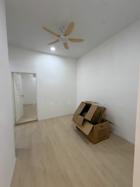 Rumah Teres 1 Tingkat untuk Dijual di Taman Setapak (Setapak) - James Tan - Interior - PropertyGuru.com.my