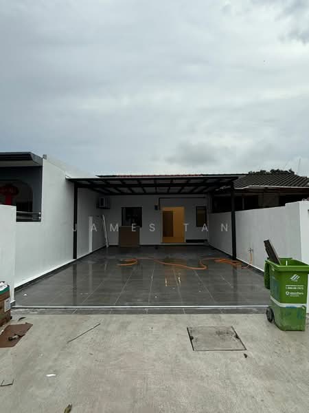 Rumah Teres 1 Tingkat untuk Dijual di Taman Setapak (Setapak) - James Tan - Exterior - PropertyGuru.com.my
