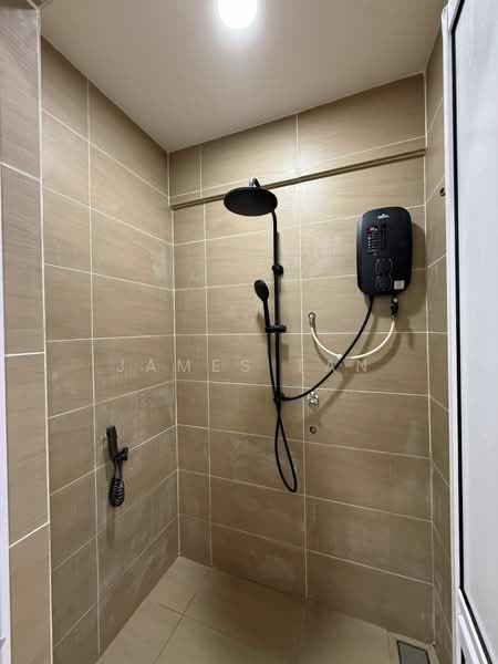 Rumah Teres 1 Tingkat untuk Dijual di Taman Setapak (Setapak) - James Tan - Bathroom - PropertyGuru.com.my