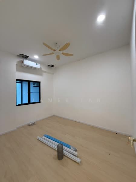Rumah Teres 1 Tingkat untuk Dijual di Taman Setapak (Setapak) - James Tan - Interior - PropertyGuru.com.my