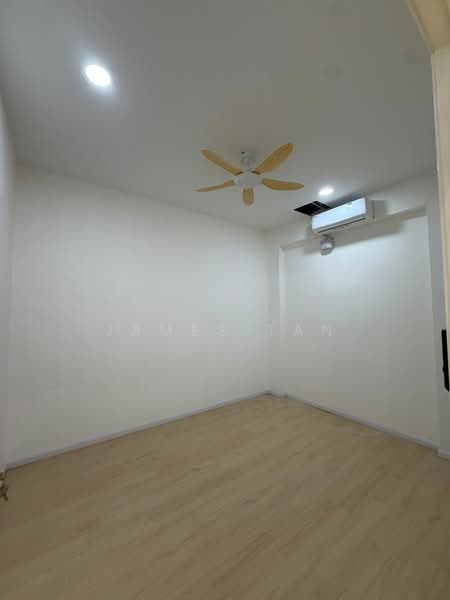 Rumah Teres 1 Tingkat untuk Dijual di Taman Setapak (Setapak) - James Tan - Interior - PropertyGuru.com.my