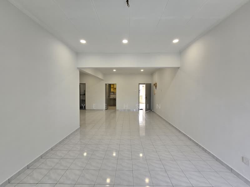 Kondominium untuk Dijual di Skudai Villa - Yee Hsin - Interior - PropertyGuru.com.my