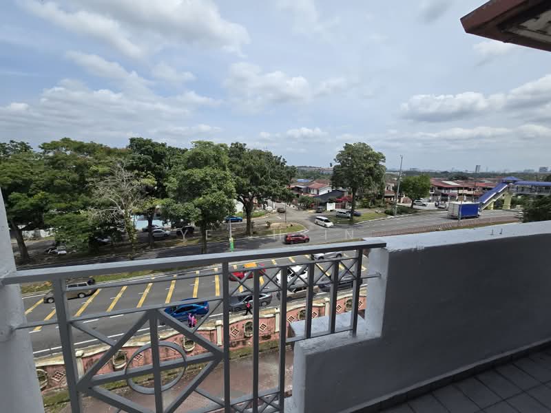 Kondominium untuk Dijual di Skudai Villa - Yee Hsin - View - PropertyGuru.com.my