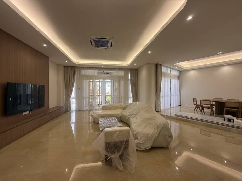 Condominium for Rent at Cinta - Ping Shin - PropertyGuru.com.my
