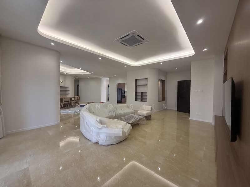 Condominium for Rent at Cinta - Ping Shin - PropertyGuru.com.my