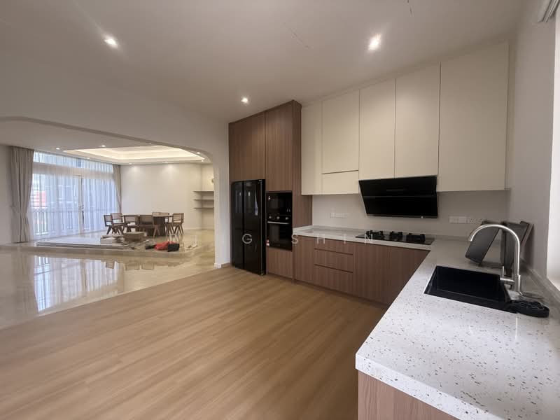 Condominium for Rent at Cinta - Ping Shin - PropertyGuru.com.my