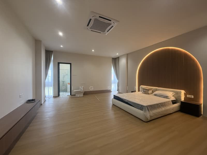 Condominium for Rent at Cinta - Ping Shin - PropertyGuru.com.my