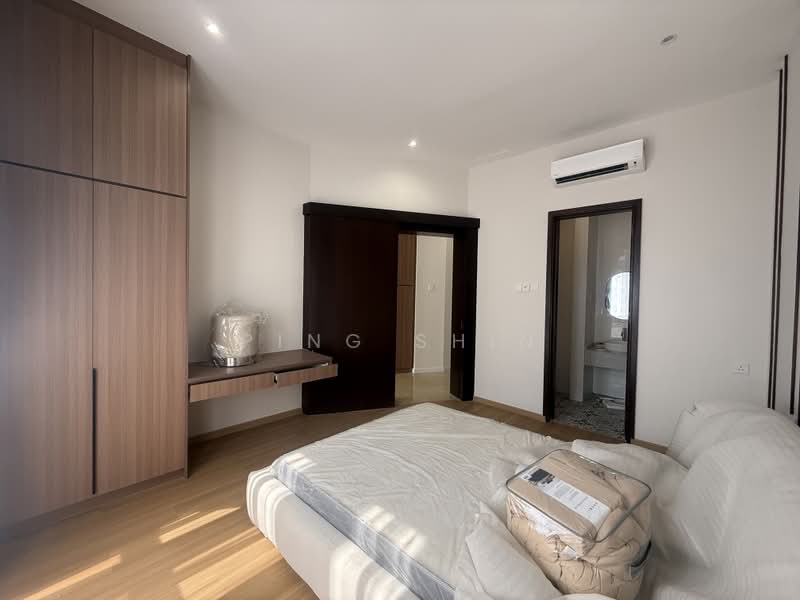 Condominium for Rent at Cinta - Ping Shin - PropertyGuru.com.my