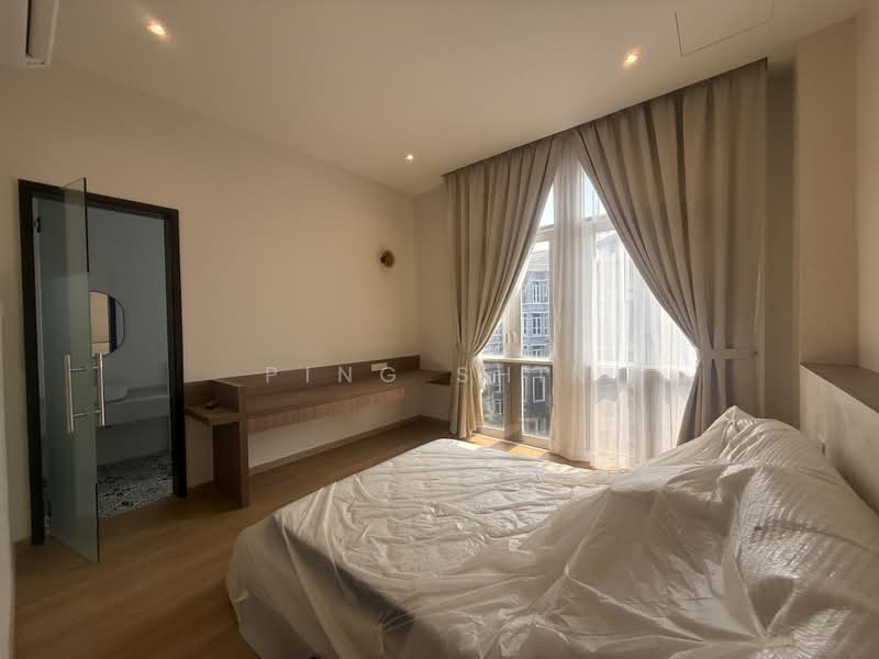 Condominium for Rent at Cinta - Ping Shin - PropertyGuru.com.my