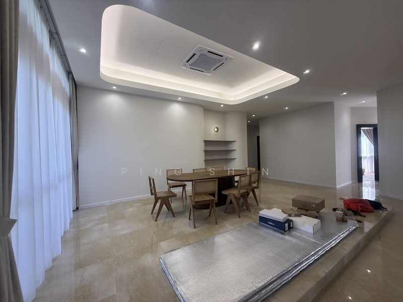 Condominium for Rent at Cinta - Ping Shin - PropertyGuru.com.my